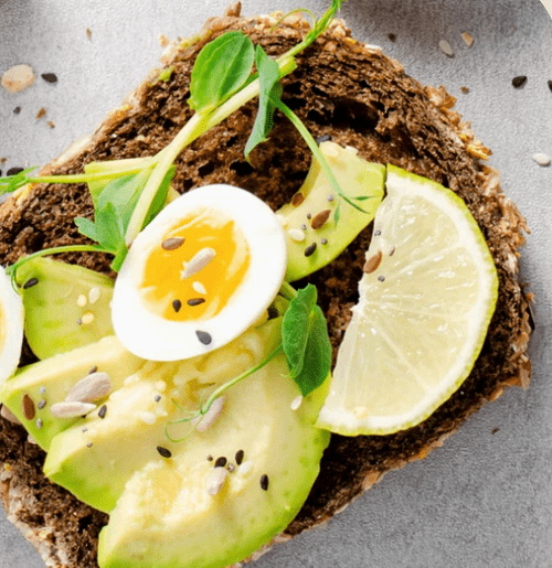 Avocado Toast